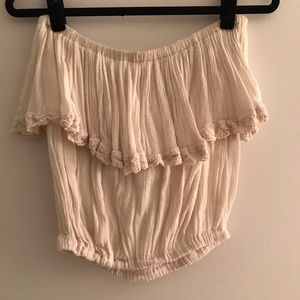 Jen’s Pirate Booty Cha Cha Tube